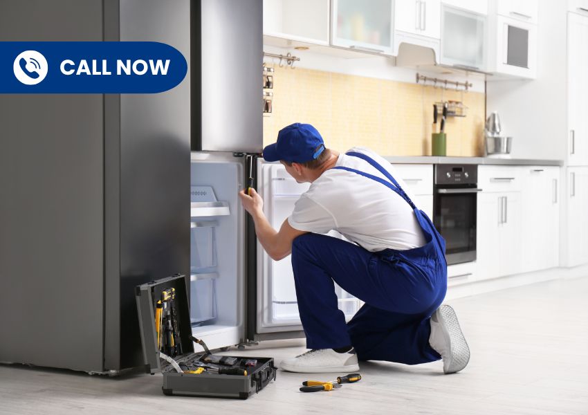 Joint Base Mdl Appliance Repair Company